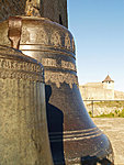 Narva kindluse õuel