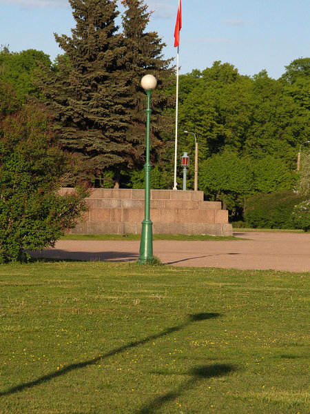 Marsi väljak