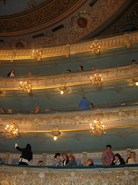 Mariinski teater