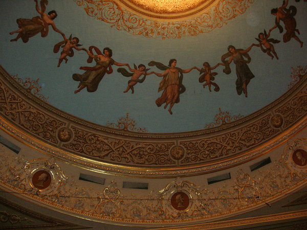 Mariinski teater