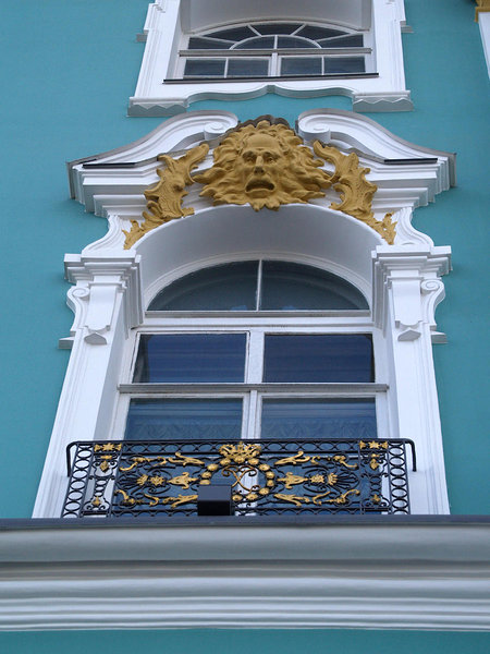 Talvepalee