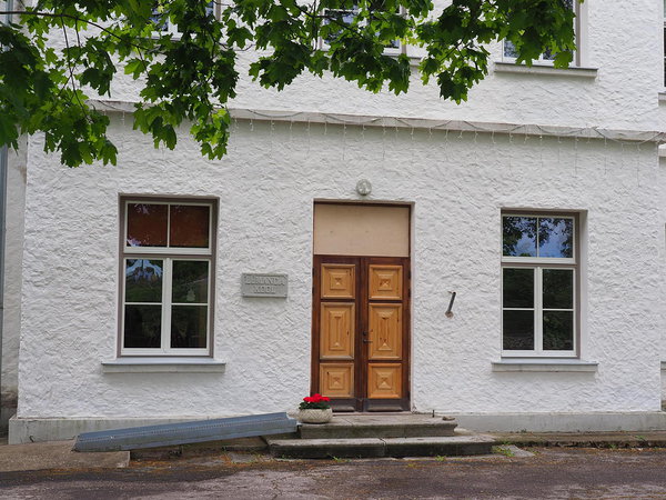 Lümanda school