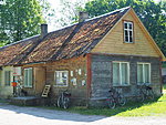 Kallemäe shop