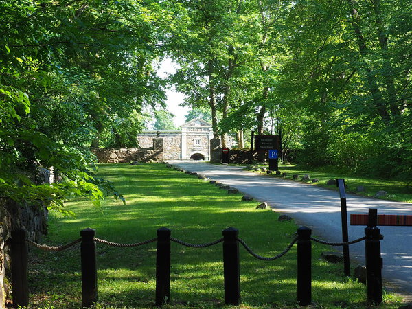 Pädaste manor