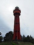 Ristna lighthouse