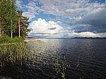 Päijänne lake