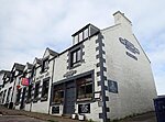 hotel in Mallaig