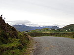 Elgol ahead