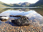 Loch na Crèitheach