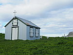the church of Furufjörður 