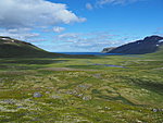 Furufjörður 