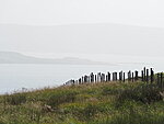 Waternish view