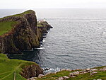 Neist Point, variatsioonid majakaga II