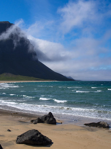 Arnarfjörður