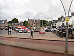 Portree Square