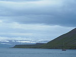 Arktika seilab uutele seiklustele vastu