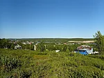 Tagasivaade Kautokeinole