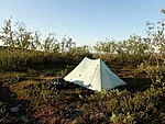 Selle korra telkimiskoht