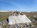 rajamärkide kognemispunkt