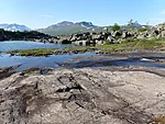 nirega jõesäng