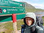 autoportree siltidega