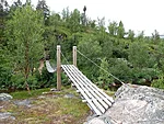 esimene päeva kahest sillast