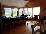 Vuomahytta panoraamaknad