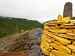 Norra-Rootsi piir