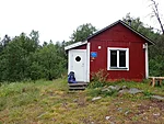 Pålnostugan