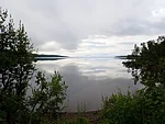 Troneträsk