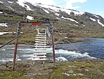 Norra tüüpi sild