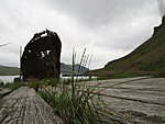 lagunev laev Djupavíkis