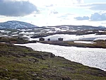 Røysvatnhytta