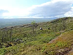 varjualune ülaltvaates