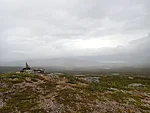 järv pilve kadumas