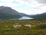Tarrekaise järv