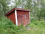 Tarraälvshyddan