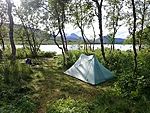 telkimiskoht