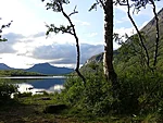 õhtuvaade
