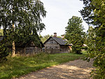 Natturi village