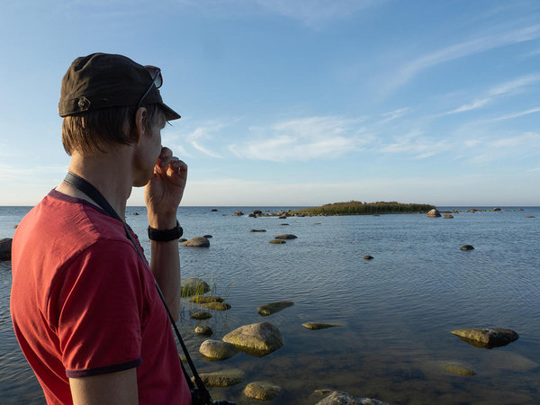 inimene ja Loodus