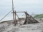 Överkirke beach