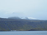 Djúpavík