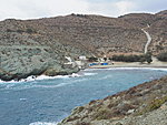 Agios Giorgos beach