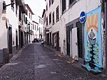 Rua de Santa Maria