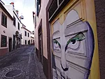 Rua de Santa Maria