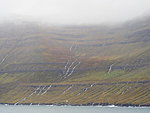 the island opposite, Borðoy