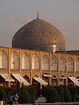 Sheikh Lotfollah mosque