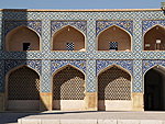 Jameh mosque