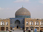 Sheikh Lotfollah mosque